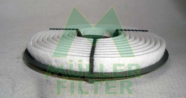 MULLER FILTER Воздушный фильтр PA3300